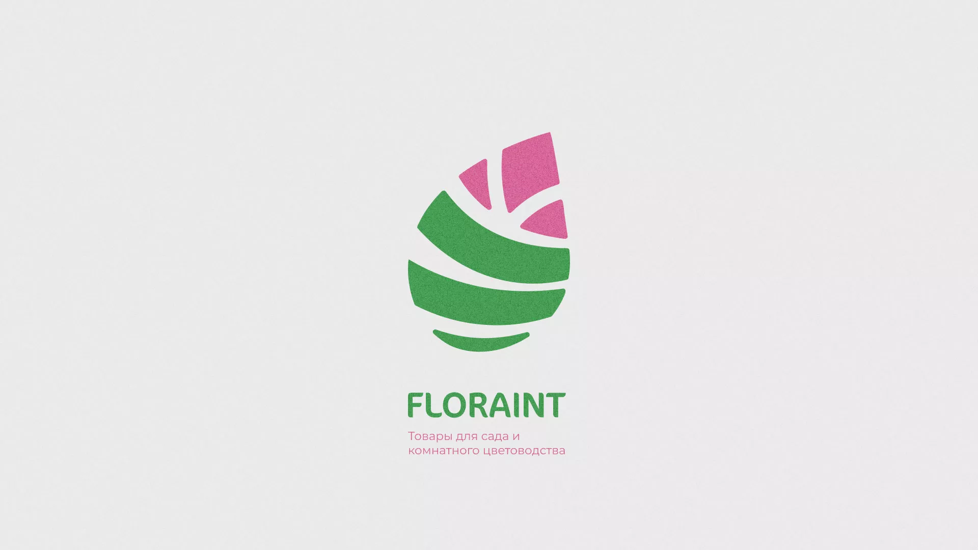 Разработка оформления профиля Instagram для магазина «Floraint» в Наволоках